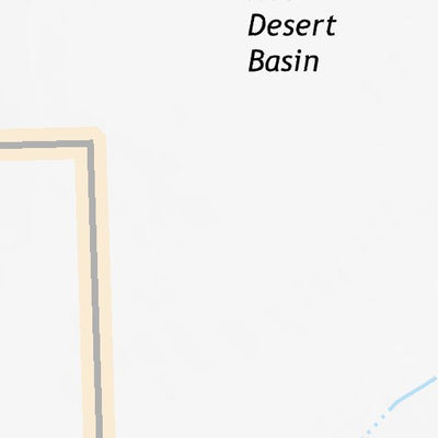 41108NE Page 16 Red Desert Basin Topo Preview 2