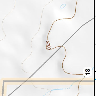 41108NE Page 17 Red Desert Basin Topo Preview 3