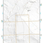 41108NE Page 18 Red Desert Basin Topo Preview 1