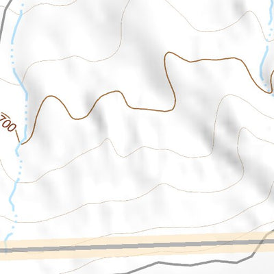 41108NE Page 19 Red Desert Basin Topo Preview 3