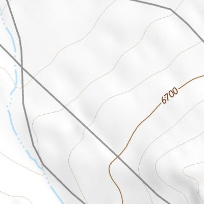 41108NE Page 22 Red Desert Basin Topo Preview 3