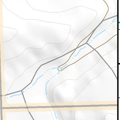 41108NE Page 23 Red Desert Basin Topo Preview 3