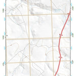 41108NE Page 24 Red Desert Basin Topo Preview 1
