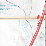 41108NE Page 24 Red Desert Basin Topo Preview 3