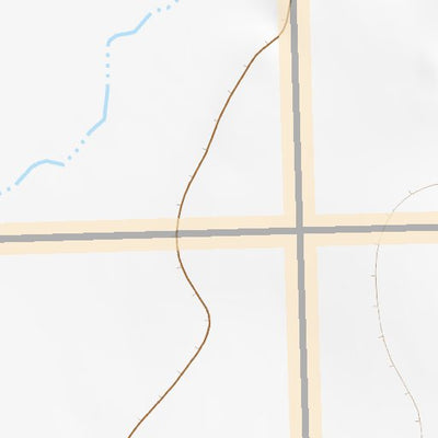 41108NE Page 26 Red Desert Basin Topo Preview 2