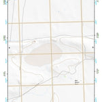 41108NE Page 27 Red Desert Basin Topo Preview 1