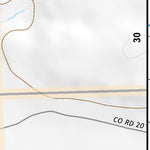 41108NE Page 29 Red Desert Basin Topo Preview 3
