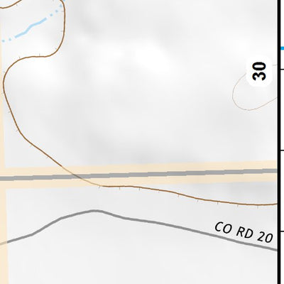 41108NE Page 29 Red Desert Basin Topo Preview 3