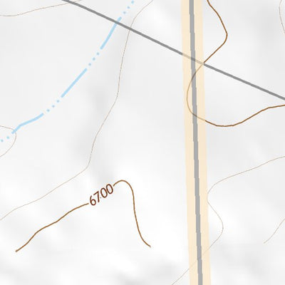 41108NE Page 30 Red Desert Basin Topo Preview 3