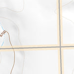41108NE Page 32 Red Desert Basin Topo Preview 2