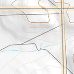 41108NE Page 34 Red Desert Basin Topo Preview 3