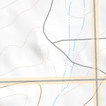 41108NE Page 37 Red Desert Basin Topo Preview 2