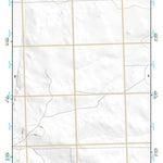 41108NE Page 40 Red Desert Basin Topo Preview 1
