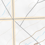 41108NE Page 46 Red Desert Basin Topo Preview 3
