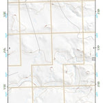 41108NE Page 51 Red Desert Basin Topo Preview 1