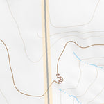41108NE Page 51 Red Desert Basin Topo Preview 2