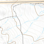 41108NE Page 53 Red Desert Basin Topo Preview 3