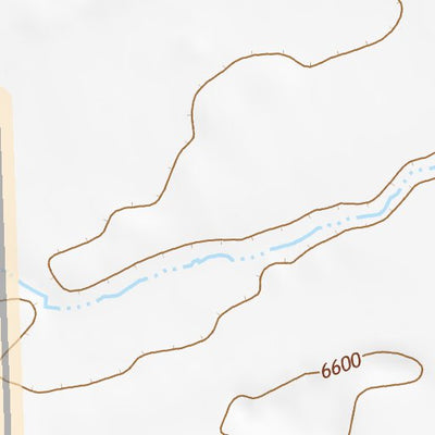 41108NE Page 56 Red Desert Basin Topo Preview 3