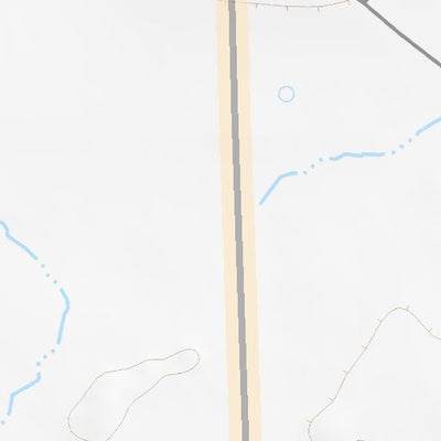 41108NE Page 57 Red Desert Basin Topo Preview 2