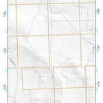 41108NE Page 58 Red Desert Basin Topo Preview 1