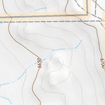 41108NE Page 58 Red Desert Basin Topo Preview 3