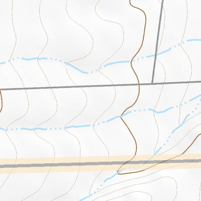 41108NE Page 61 Red Desert Basin Topo Preview 2