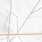 41108NE Page 62 Red Desert Basin Topo Preview 2