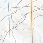 41108NE Page 62 Red Desert Basin Topo Preview 3