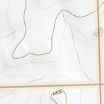41108NE Page 63 Red Desert Basin Topo Preview 2
