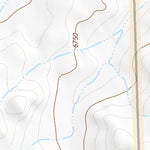 41108NE Page 63 Red Desert Basin Topo Preview 3
