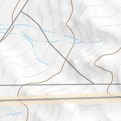 41108NE Page 64 Red Desert Basin Topo Preview 3