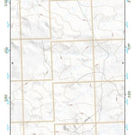 41108NE Page 66 Red Desert Basin Topo Preview 1