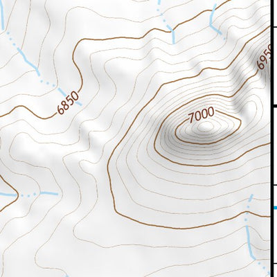 41108NE Page 67 Red Desert Basin Topo Preview 3