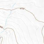 41108NE Page 68 Red Desert Basin Topo Preview 2