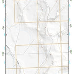 41108NE Page 70 Red Desert Basin Topo Preview 1