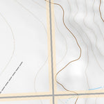 41108NE Page 70 Red Desert Basin Topo Preview 2