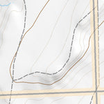 41108NE Page 70 Red Desert Basin Topo Preview 3