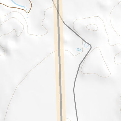 41108NE Page 77 Red Desert Basin Topo Preview 2