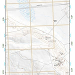 41108NE Page 84 Red Desert Basin Topo Preview 1