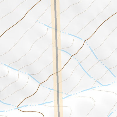 41108NE Page 89 Red Desert Basin Topo Preview 2