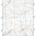 41108NE Page 90 Red Desert Basin Topo Preview 1