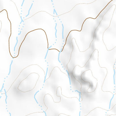 41108NE Page 91 Red Desert Basin Topo Preview 2