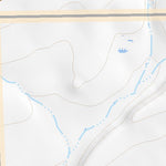 41108NE Page 102 Red Desert Basin Topo Preview 2