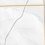 41108NE Page 104 Red Desert Basin Topo Preview 2
