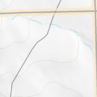 41108NE Page 104 Red Desert Basin Topo Preview 2