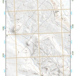41108NE Page 106 Red Desert Basin Topo Preview 1