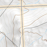 41108NE Page 106 Red Desert Basin Topo Preview 2