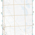 41108NE Page 108 Red Desert Basin Topo Preview 1