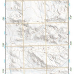 41108NW Page 75 Red Desert Basin Topo Preview 1