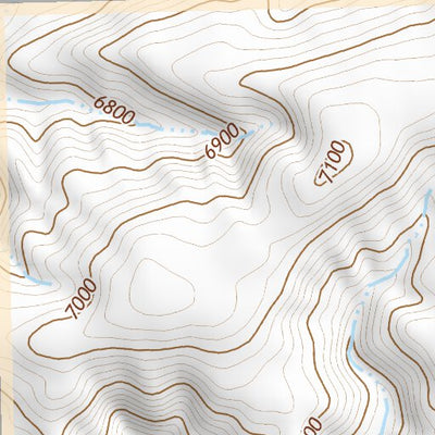 41108NW Page 75 Red Desert Basin Topo Preview 3